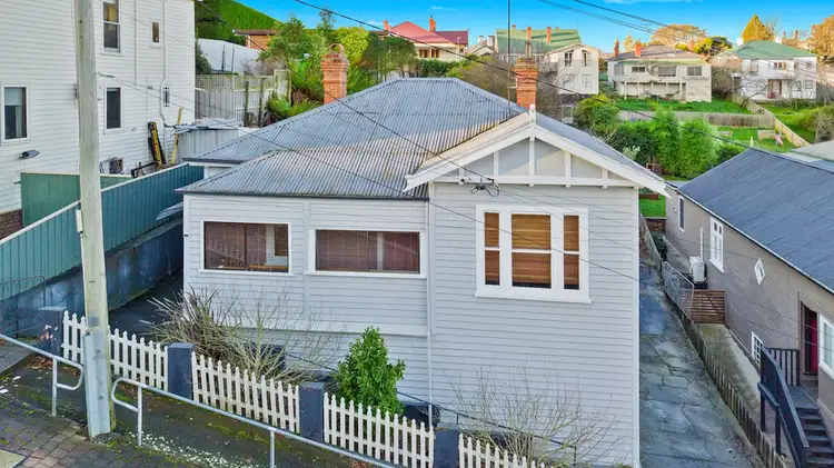 23 Lord Street, Launceston TAS 7250