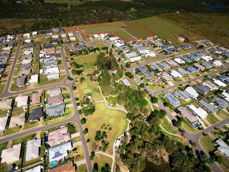 83 Bay Park Road, Wondunna QLD 4655