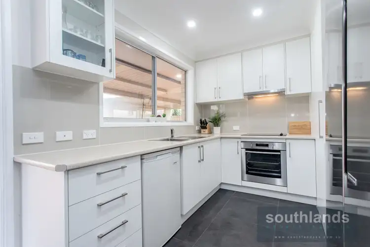 Sixth view of Homely house listing, 22 Pindari Drive, South Penrith NSW 2750