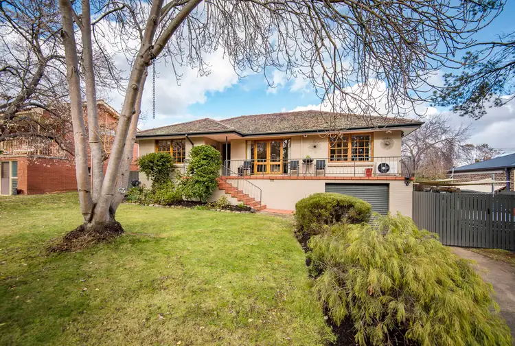 Main view of Homely house listing, 16 Ingamells Street, Garran ACT 2605