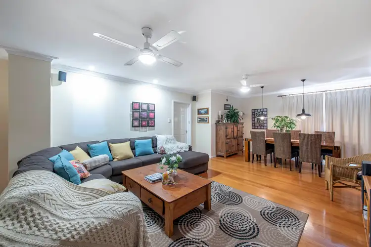 Fifth view of Homely house listing, 16 Ingamells Street, Garran ACT 2605