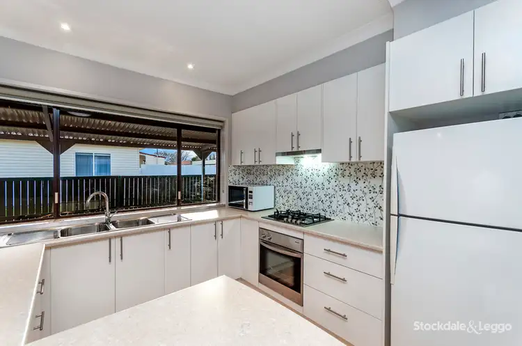 Third view of Homely house listing, 8 Patterson Street, Warrnambool VIC 3280