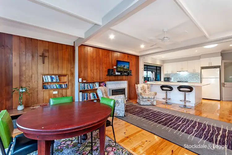 Fourth view of Homely house listing, 8 Patterson Street, Warrnambool VIC 3280