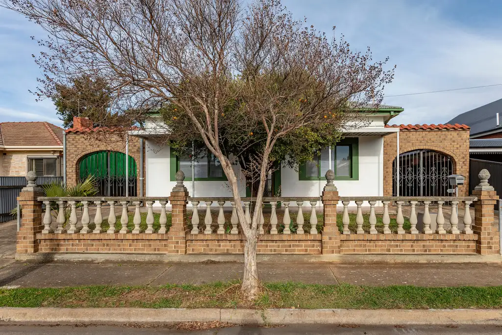 Main view of Homely house listing, 15 Phillip Street, West Croydon SA 5008