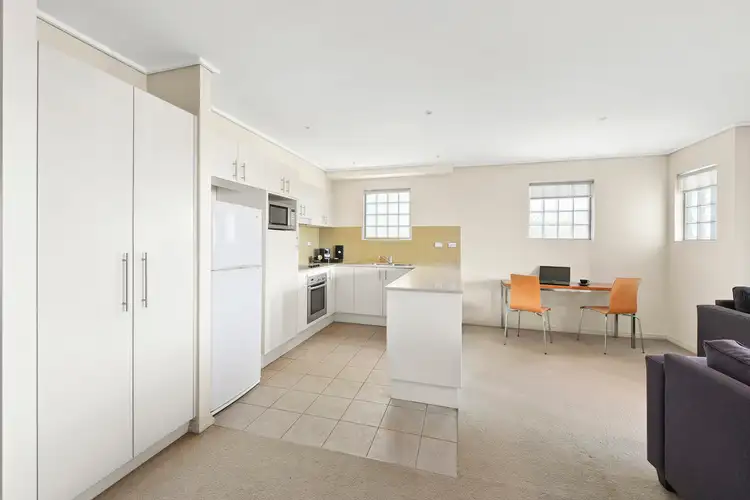 Fourth view of Homely apartment listing, 822 "Mantra The Observatory" 40 William Street, Port Macquarie NSW 2444