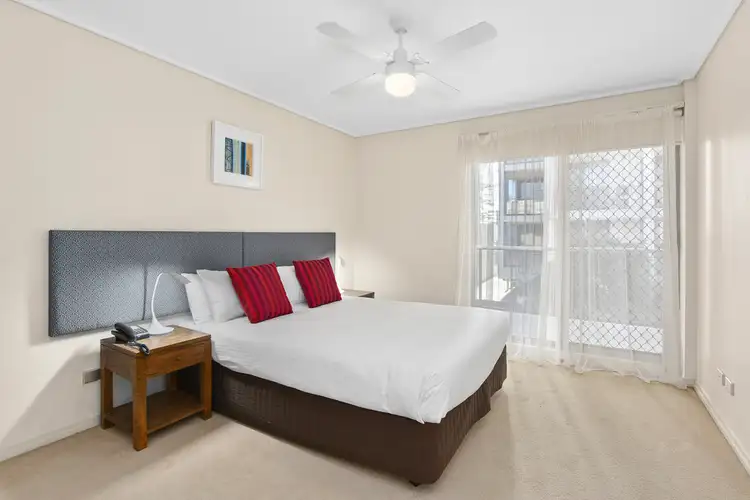 Sixth view of Homely apartment listing, 822 "Mantra The Observatory" 40 William Street, Port Macquarie NSW 2444