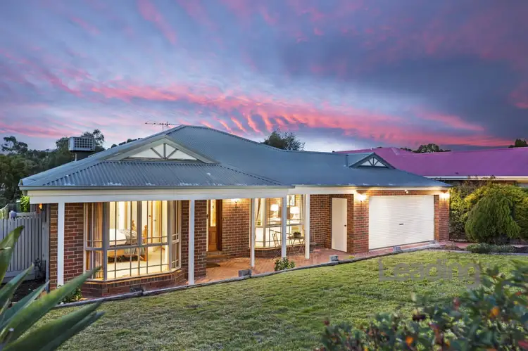 72 Aldridge Drive, Sunbury VIC 3429