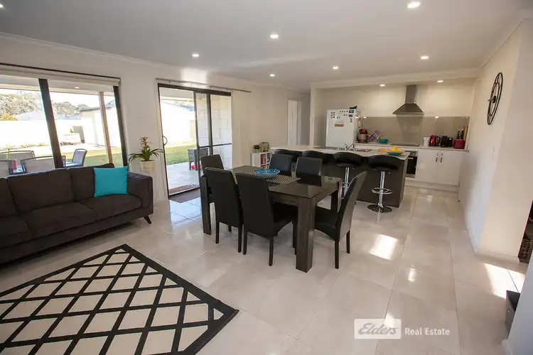 Second view of Homely house listing, 26 FEDERATION DRIVE, Naracoorte SA 5271