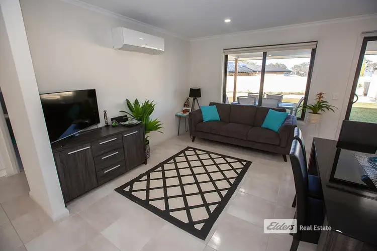 Sixth view of Homely house listing, 26 FEDERATION DRIVE, Naracoorte SA 5271