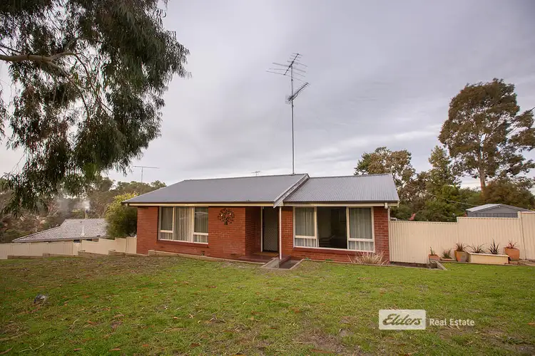 1 VALLEY VIEW DRIVE, Naracoorte SA 5271