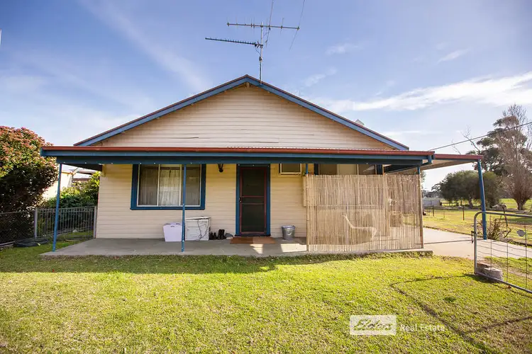 Second view of Homely house listing, 15-17 WATSON AVENUE, Lucindale SA 5272