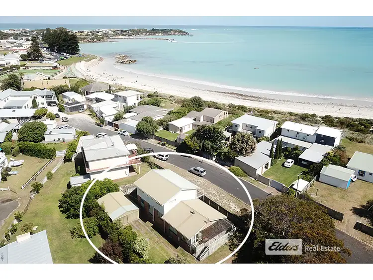 Main view of Homely house listing, 12 WRATTONBULLY STREET, Robe SA 5276
