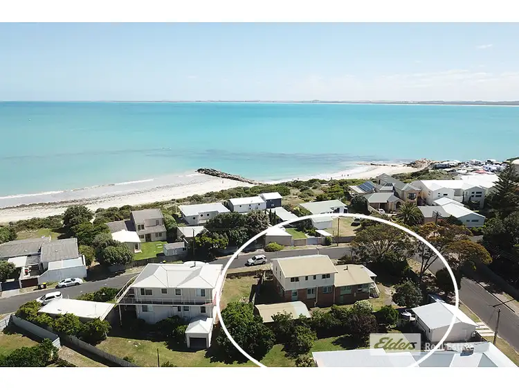 Second view of Homely house listing, 12 WRATTONBULLY STREET, Robe SA 5276