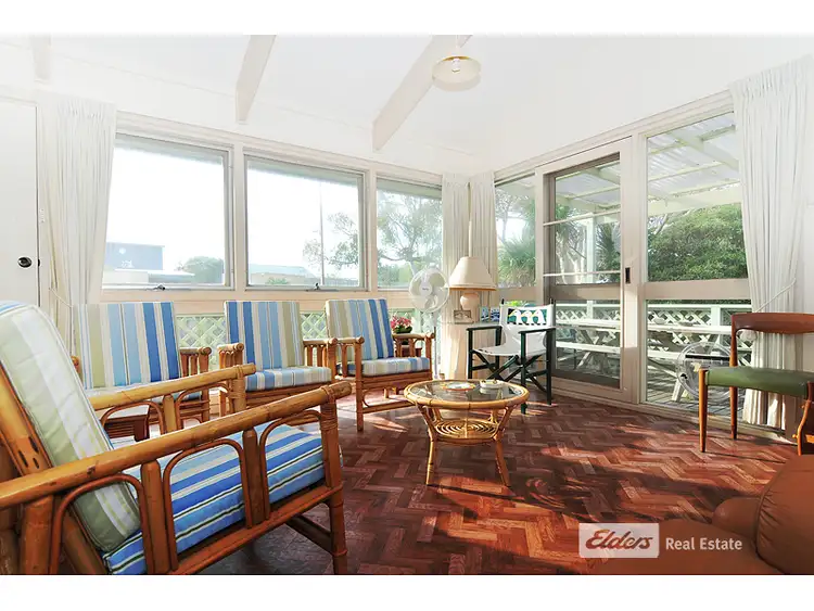 Fifth view of Homely house listing, 12 WRATTONBULLY STREET, Robe SA 5276