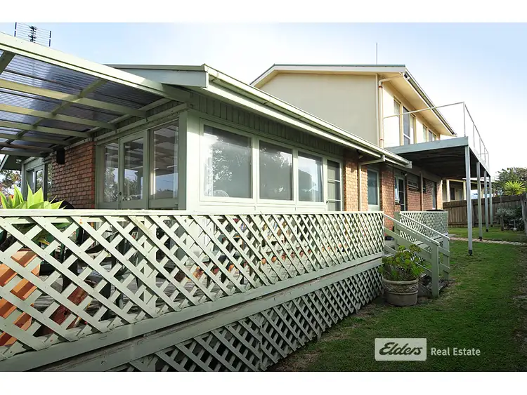 Sixth view of Homely house listing, 12 WRATTONBULLY STREET, Robe SA 5276