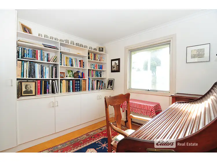 Seventh view of Homely house listing, 12 WRATTONBULLY STREET, Robe SA 5276