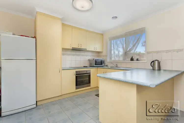 Second view of Homely house listing, 18 Elvey Drive, Kangaroo Flat VIC 3555