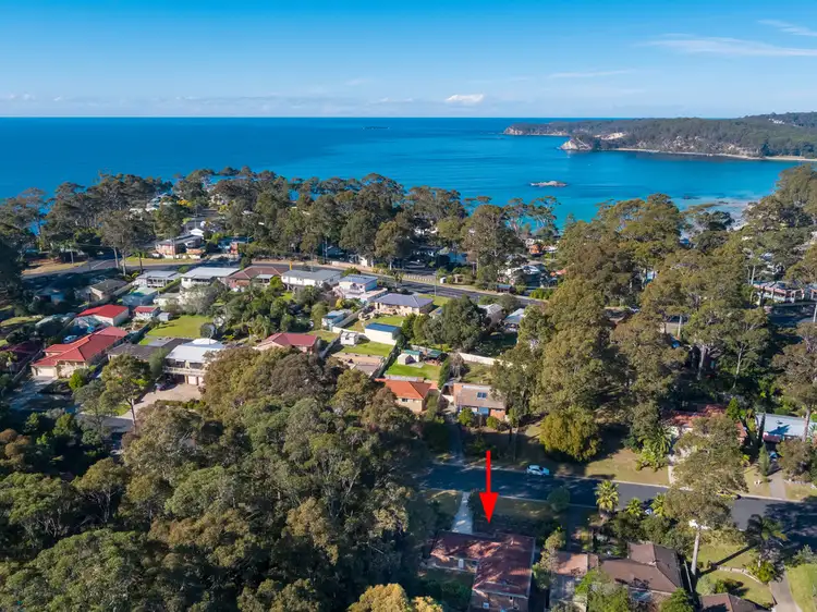 Second view of Homely house listing, 32 Kennedy Crescent, Denhams Beach NSW 2536
