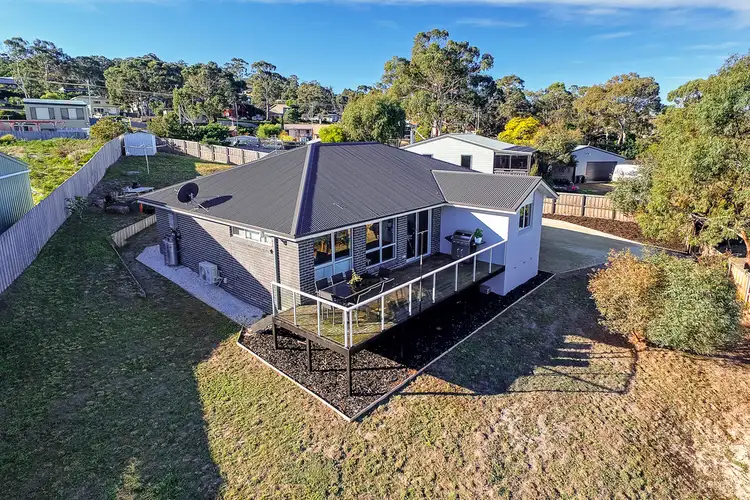 Main view of Homely house listing, 21 Luke Avenue, Carlton TAS 7173