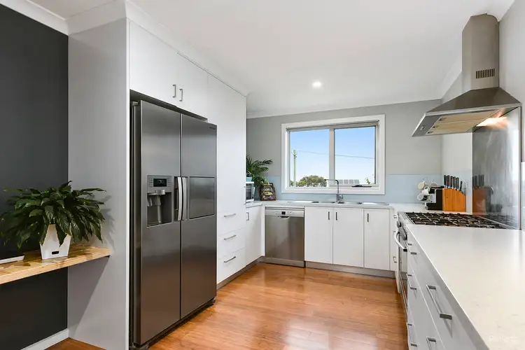 Third view of Homely house listing, 21 Luke Avenue, Carlton TAS 7173