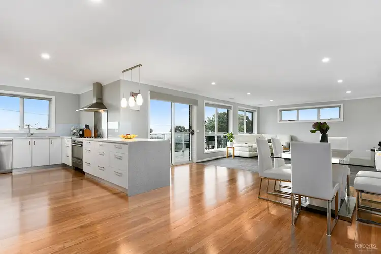 Fourth view of Homely house listing, 21 Luke Avenue, Carlton TAS 7173