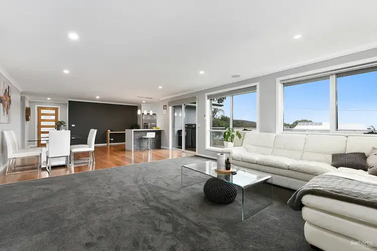 Fifth view of Homely house listing, 21 Luke Avenue, Carlton TAS 7173