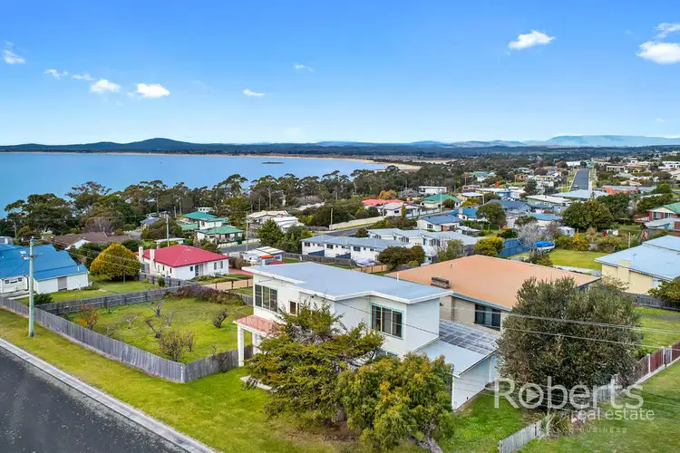 Second view of Homely house listing, 9 Alexander Street, Bridport TAS 7262
