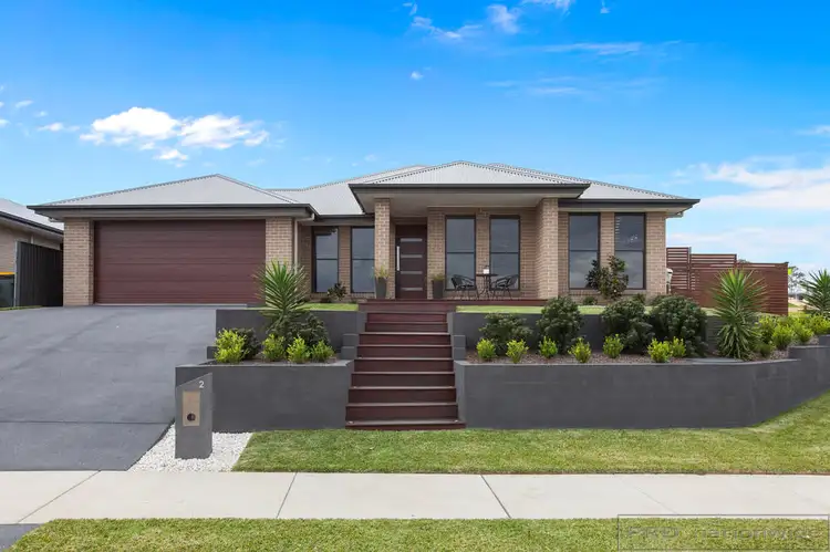 2 Flatwing St, Chisholm NSW 2322