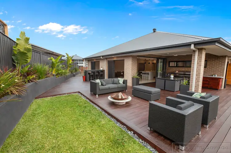 Sixth view of Homely house listing, 2 Flatwing St, Chisholm NSW 2322