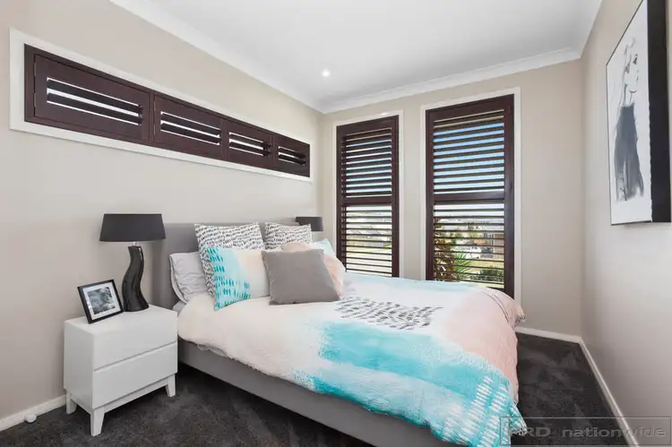 Seventh view of Homely house listing, 2 Flatwing St, Chisholm NSW 2322