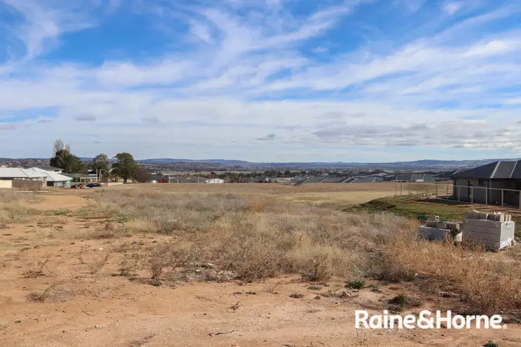 Main view of Homely land listing, 7 Quigley Close, Kelso NSW 2795