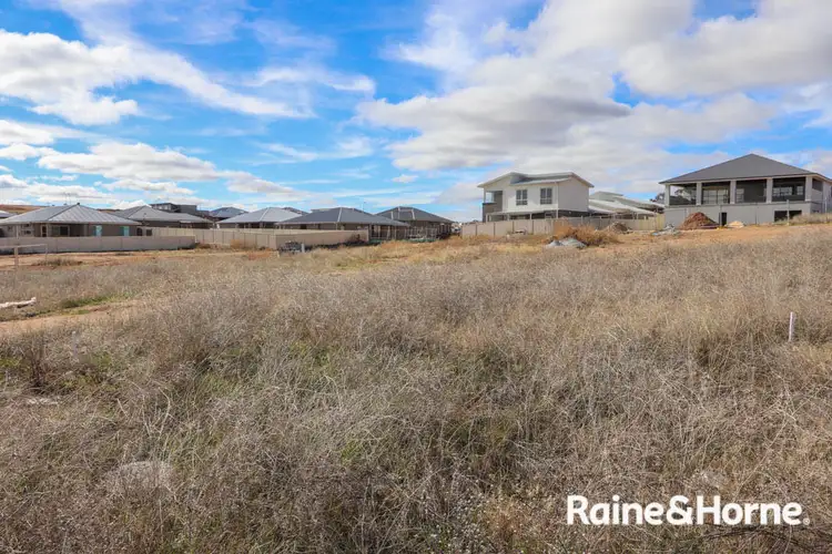 Second view of Homely land listing, 7 Quigley Close, Kelso NSW 2795