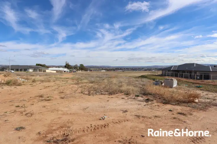 Fourth view of Homely land listing, 7 Quigley Close, Kelso NSW 2795