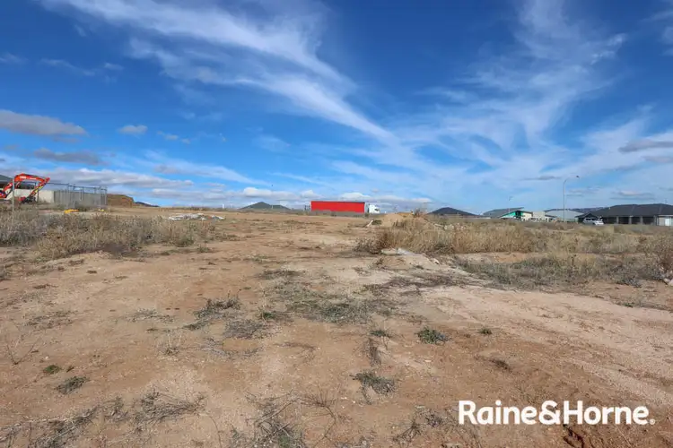 Fifth view of Homely land listing, 7 Quigley Close, Kelso NSW 2795