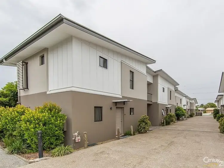 Main view of Homely townhouse listing, 10/44 Duyvestyn Terrace, Murrumba Downs QLD 4503