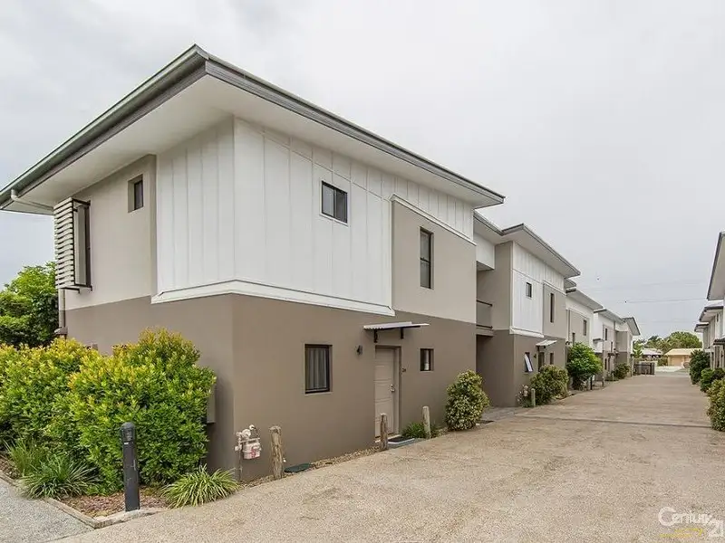 Main view of Homely townhouse listing, 10/44 Duyvestyn Terrace, Murrumba Downs QLD 4503