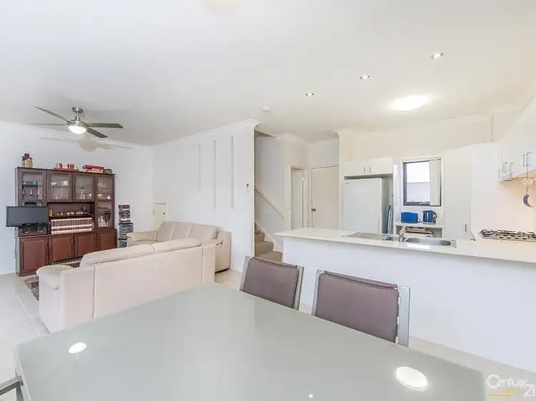 Second view of Homely townhouse listing, 10/44 Duyvestyn Terrace, Murrumba Downs QLD 4503