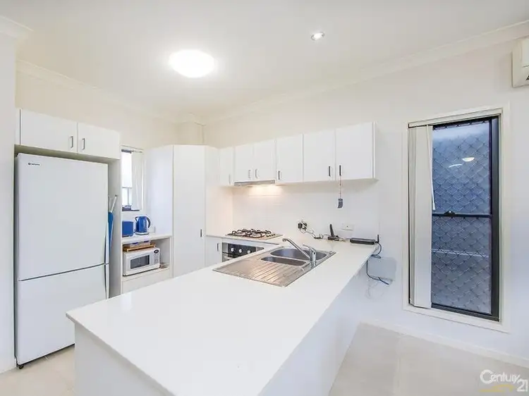 Fourth view of Homely townhouse listing, 10/44 Duyvestyn Terrace, Murrumba Downs QLD 4503