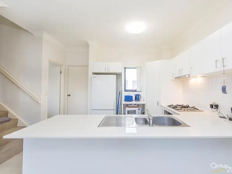 Fifth view of Homely townhouse listing, 10/44 Duyvestyn Terrace, Murrumba Downs QLD 4503