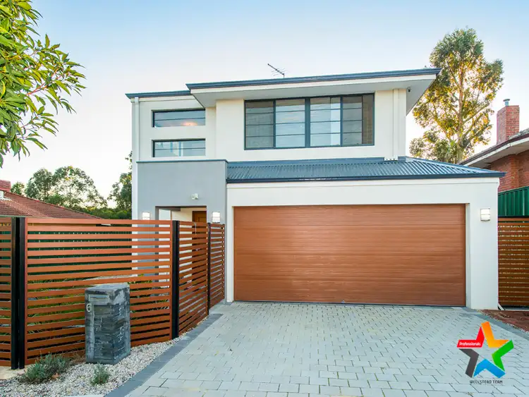 6 Newton Street, Bayswater WA 6053