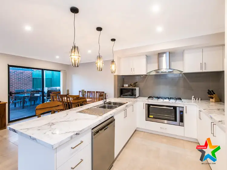 Seventh view of Homely house listing, 6 Newton Street, Bayswater WA 6053