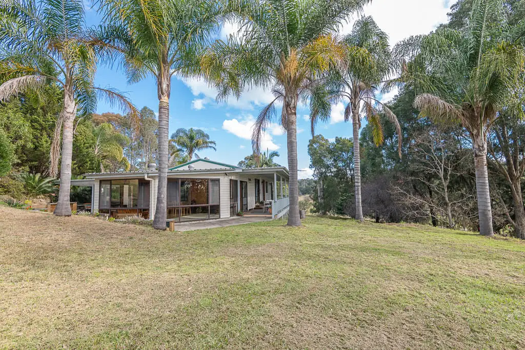 Main view of Homely house listing, 147 Dwyers Creek Road, Moruya NSW 2537