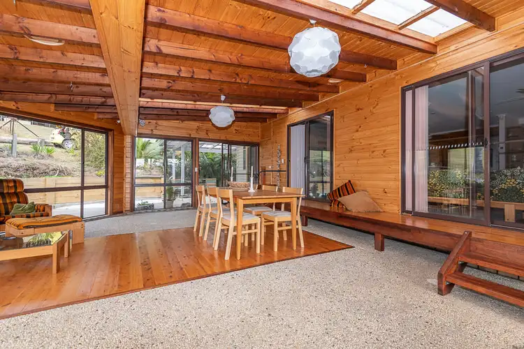 Second view of Homely house listing, 147 Dwyers Creek Road, Moruya NSW 2537