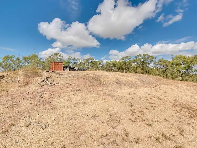 Second view of Homely rural property listing, 13 Brando Lane, West Gladstone QLD 4680