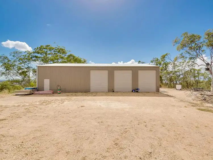 Seventh view of Homely rural property listing, 13 Brando Lane, West Gladstone QLD 4680