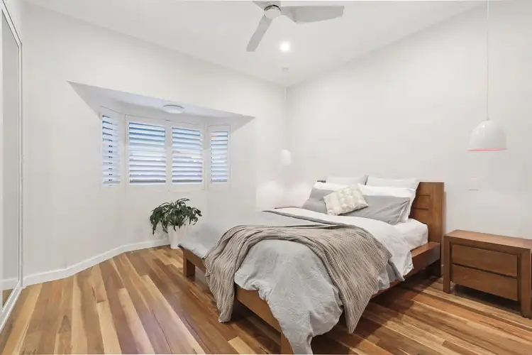 Fourth view of Homely semi-detached listing, 318 Concord Road, Concord West NSW 2138
