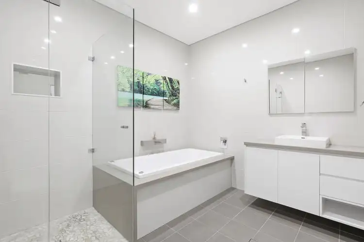 Fifth view of Homely semi-detached listing, 318 Concord Road, Concord West NSW 2138