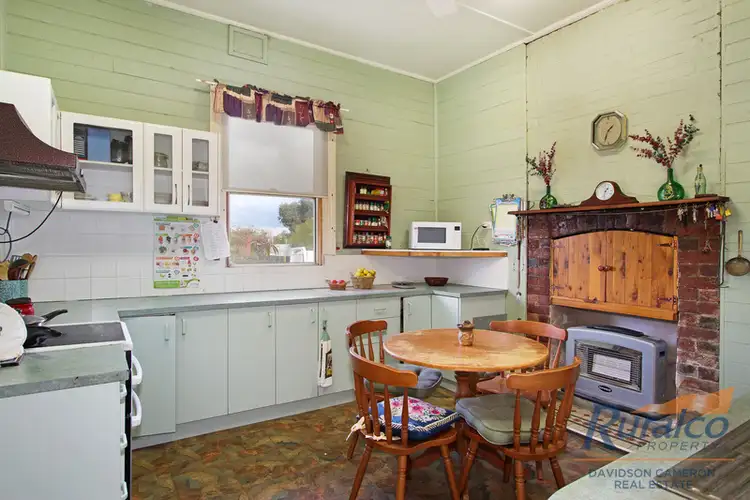 Second view of Homely house listing, 26 Rowan Street, Manilla NSW 2346
