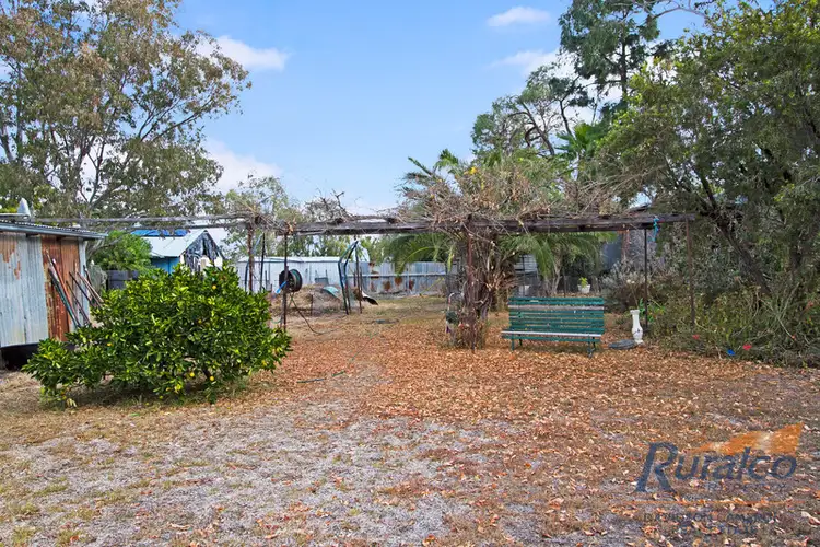 Third view of Homely house listing, 26 Rowan Street, Manilla NSW 2346