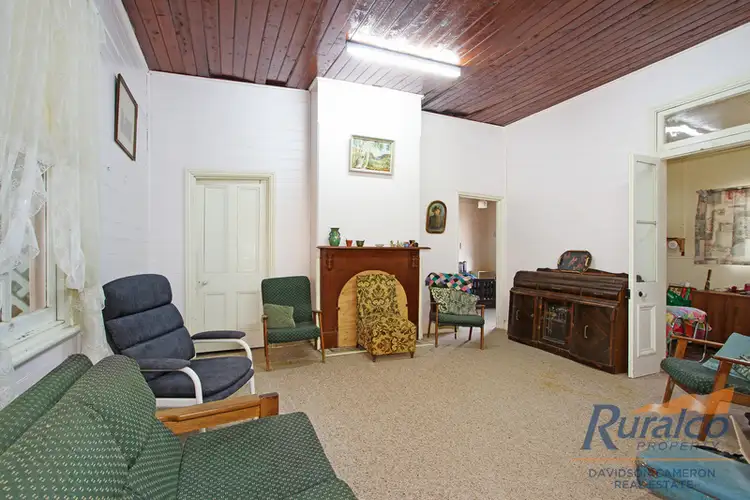 Fourth view of Homely house listing, 26 Rowan Street, Manilla NSW 2346
